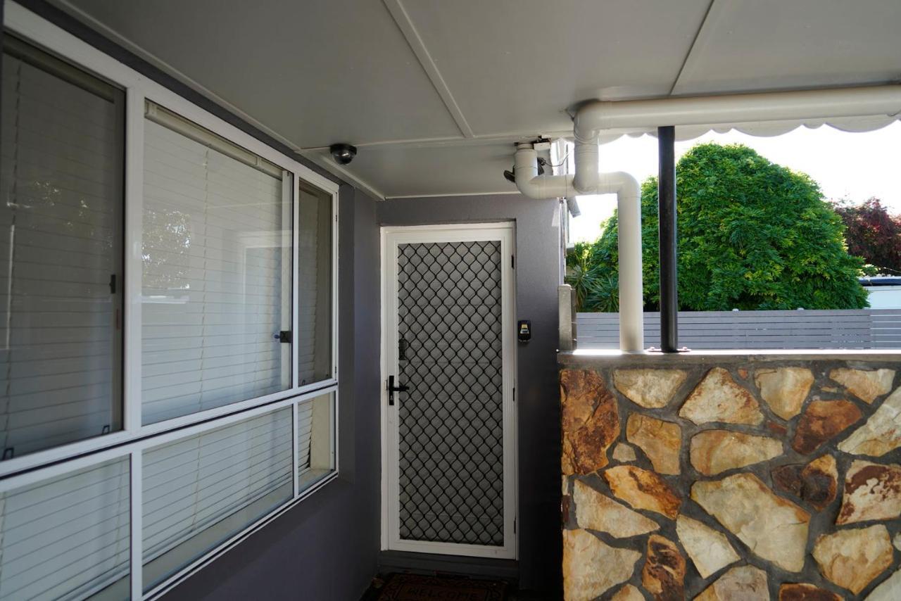 Irene'S Seaside Villa Somerton Park Esterno foto